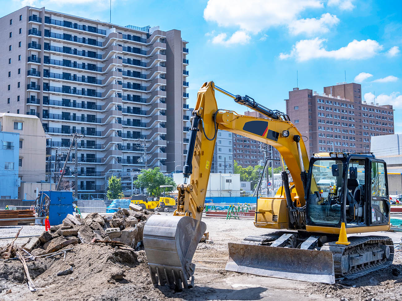 社員(作業員)募集中!画像